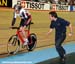 Track World Championships - Manchester