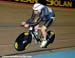 Track World Championships - Manchester