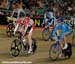 Track World Championships - Manchester