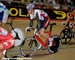 Track World Championships - Manchester