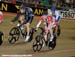 Track World Championships - Manchester