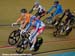 Track World Championships - Manchester