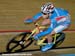 Track World Championships - Manchester