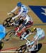 Track World Championships - Manchester