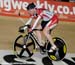 Track World Championships - Manchester