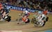 Track World Championships - Manchester