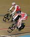 Track World Championships - Manchester