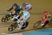 Track World Championships - Manchester