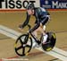 Track World Championships - Manchester