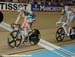 Track World Championships - Manchester
