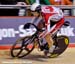 Track World Championships - Manchester
