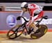 Track World Championships - Manchester