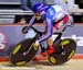 Track World Championships - Manchester