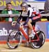 Track World Championships - Manchester