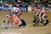 Track World Championships - Manchester