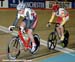 Track World Championships - Manchester