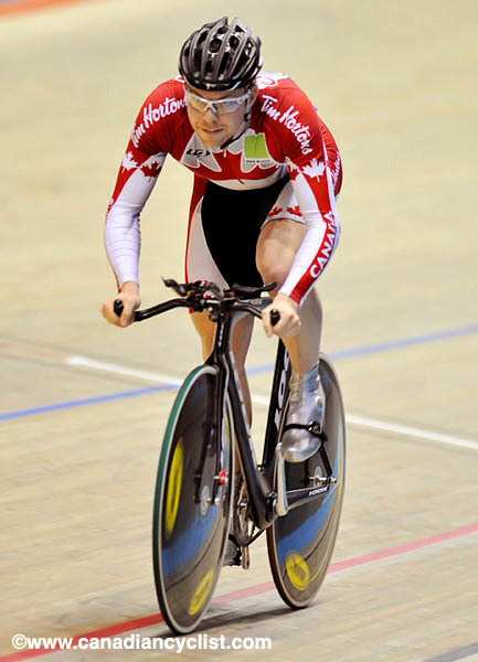 Track World Championships - Manchester