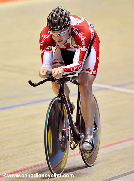 Track World Championships - Manchester