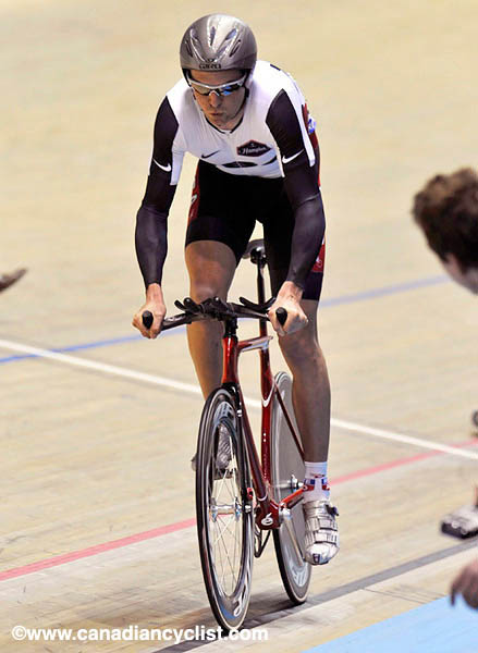Track World Championships - Manchester