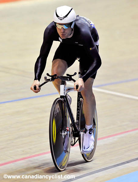 Track World Championships - Manchester