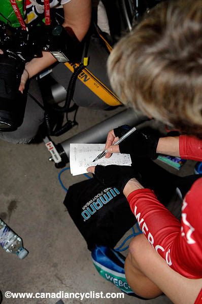 Track World Championships - Manchester