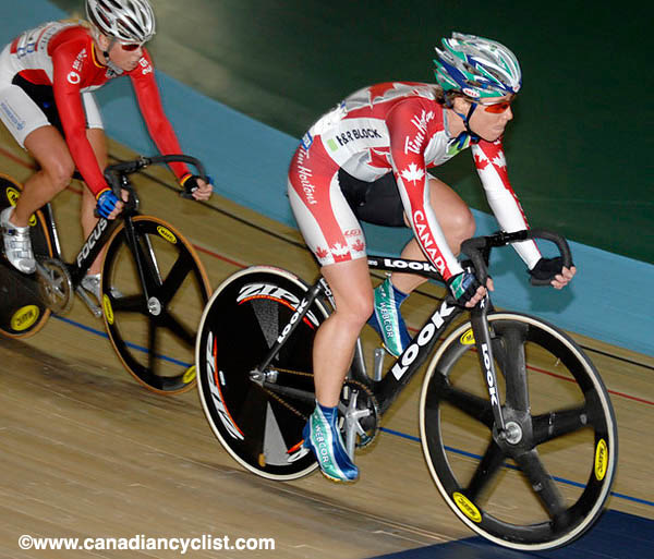 Track World Championships - Manchester