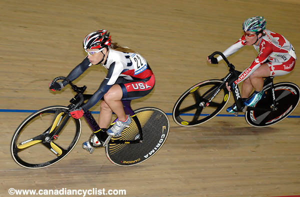 Track World Championships - Manchester