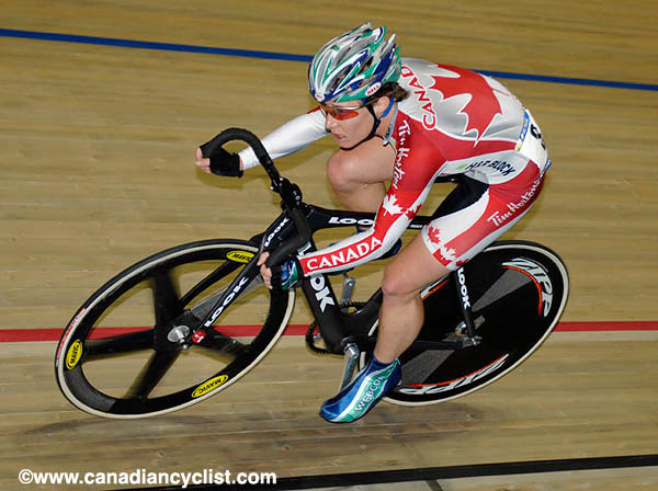 Track World Championships - Manchester