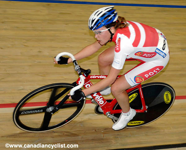 Track World Championships - Manchester