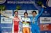 Track World Championships - Manchester