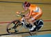 Track World Championships - Manchester