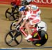 Track World Championships - Manchester