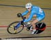 Track World Championships - Manchester