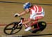 Track World Championships - Manchester