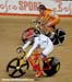 Track World Championships - Manchester