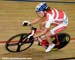 Track World Championships - Manchester