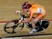 Track World Championships - Manchester
