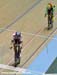Track World Championships - Manchester