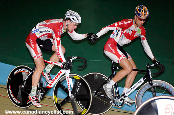 Track World Championships - Manchester
