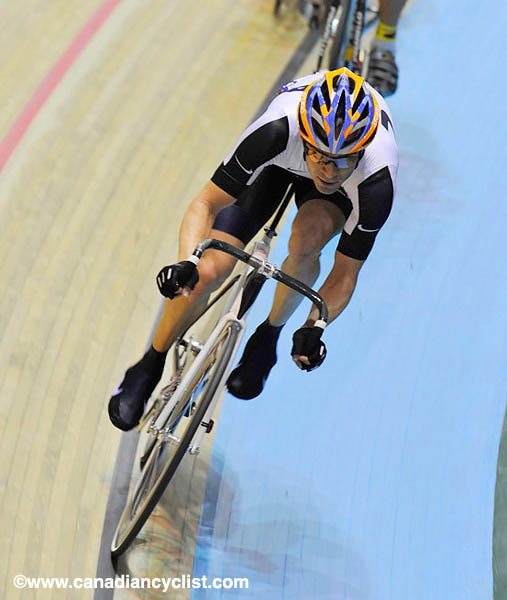 Track World Championships - Manchester