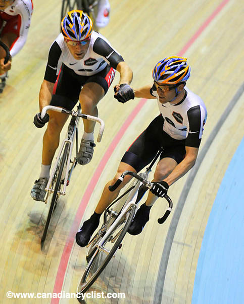 Track World Championships - Manchester