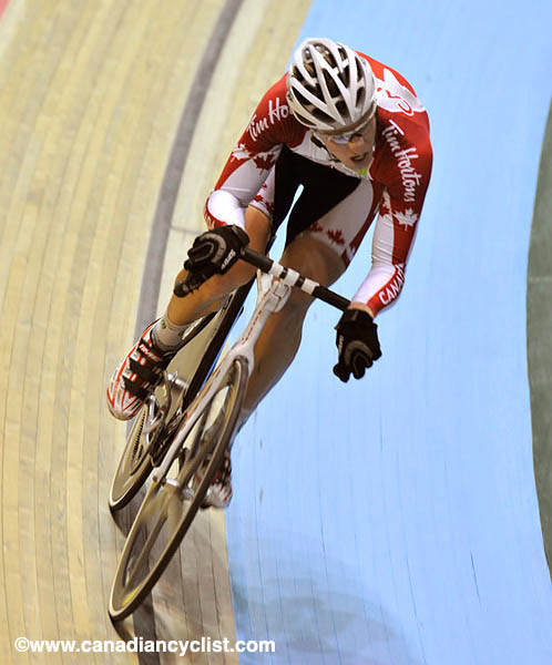 Track World Championships - Manchester