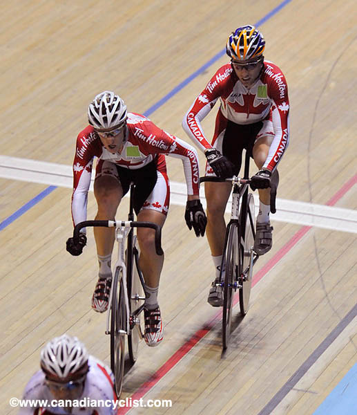 Track World Championships - Manchester
