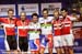Track World Championships - Manchester