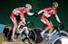 Track World Championships - Manchester