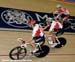 Track World Championships - Manchester