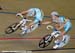 Track World Championships - Manchester