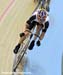 Track World Championships - Manchester
