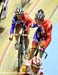 Track World Championships - Manchester