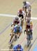 Track World Championships - Manchester